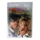 Dvd Angelica E O