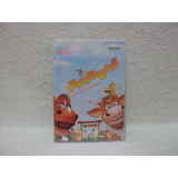 Dvd Animalucos Respeito