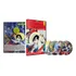 Dvd Anime A Princesa E O Cavaleiro Completo Osamu Tezuka