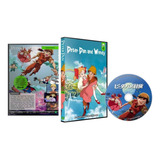 Dvd Anime As Aventuras