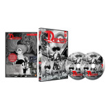 Dvd Anime Dororo