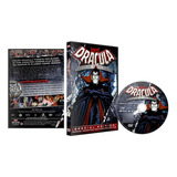 Dvd Anime Dracula Sovereign