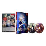 Dvd Anime Fate Apocrypha