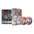Dvd Anime Histórias De Fantasmas Série Completa Dublado