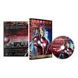 Dvd Anime Homem De