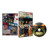 Dvd Anime Neo Tokyo