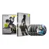 Dvd Anime Psycho Pass Série Completa + Trilogia De Filmes
