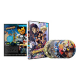Dvd Anime Shurato Serie