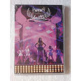 Dvd Anitta