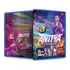 Dvd Anitta Planeta Atlântida 2019 + Menu Interativo + Extras