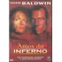 Dvd Anjos Do Inferno - Adam Baldwin ( Brigada Incendio) Novo