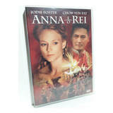 Dvd Anna E O