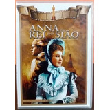 Dvd Anna E O