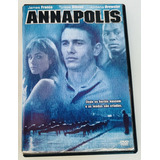 Dvd Annapolis james