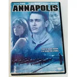 Dvd Annapolis james