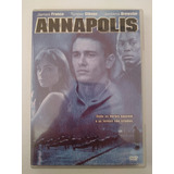 Dvd Annapolis James Franco