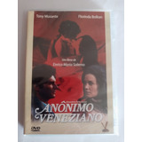 Dvd Anonimo Veneziano 