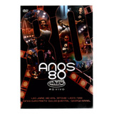 Dvd Anos 80 Multishow