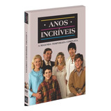 Dvd Anos Incriveis 