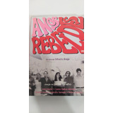 Dvd Anos Rebeldes 3
