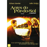 Dvd Antes Do Por