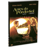 Dvd Antes Do Por