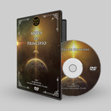Dvd Antes Do Principio