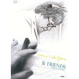 Dvd Antonio Carlos Jobim