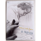 Dvd Antonio Carlos Jobim