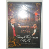Dvd Ao Vivo Em