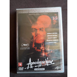 Dvd Apocalypse Now