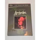 Dvd Apocalypse Now