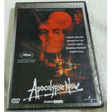 Dvd Apocalypse Now Marlon