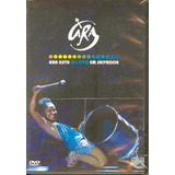 Dvd Ara Ketu