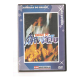 Dvd Ara Ketu