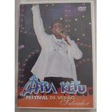 Dvd Ara Ketu 