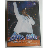 Dvd Ara Ketu Festival