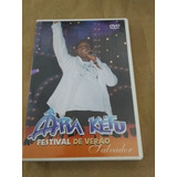 Dvd Ara Ketu Festival