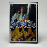 Dvd Araketu