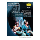 Dvd Ariadne Auf Naxos
