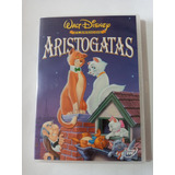 Dvd Aristogatas 