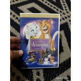 Dvd Aristogatas 