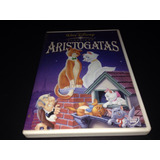 Dvd Aristogatas 