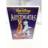 Dvd Aristogatas Disney Original