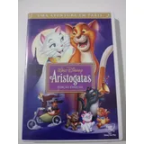 Dvd Aristogatas