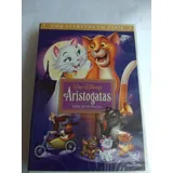 Dvd Aristogatas