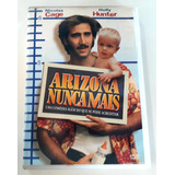 Dvd Arizona Nunca Mais