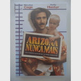 Dvd Arizona Nunca Mais