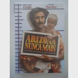 Dvd Arizona Nunca Mais