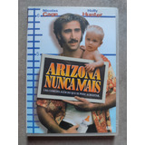 Dvd Arizona Nunca Mais